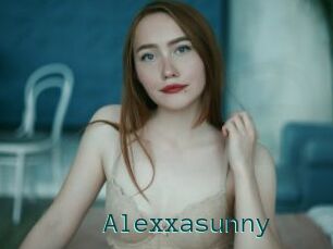 Alexxasunny