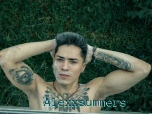 Alexxsummers