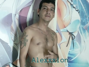 Alexxxion