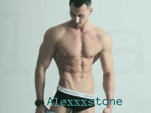 Alexxxstone