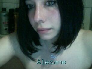 Alezane