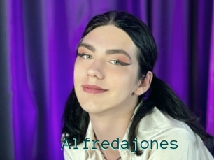 Alfredajones