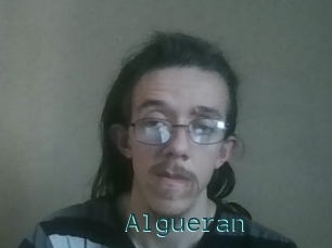 Algueran