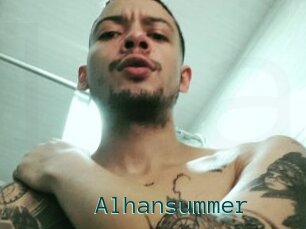 Alhansummer