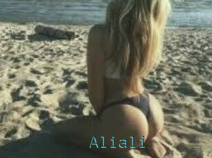 Aliali