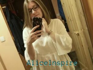 AliceInspire