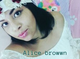 alice_browwn Liens Adultes