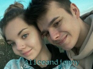 Aliceandjonny