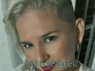 Aliceclarck