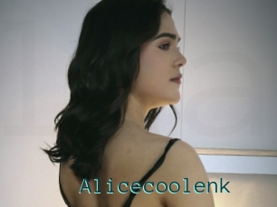 Alicecoolenk