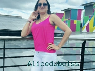 Aliceduboiss