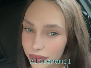 Alicehamil