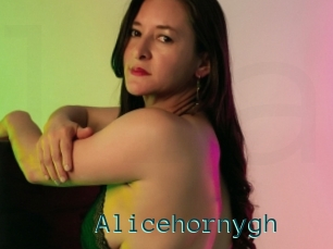 Alicehornygh