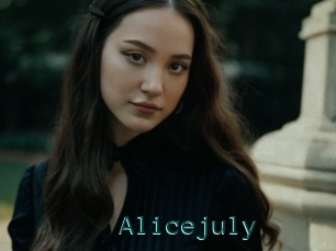 Alicejuly