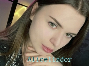 Aliceliador