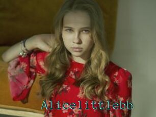 Alicelittlebb