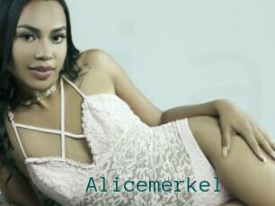 Alicemerkel