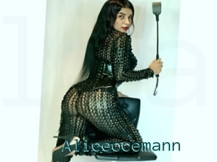 Aliceocemann