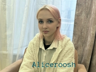 Aliceroosh