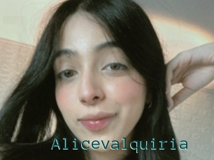 Alicevalquiria