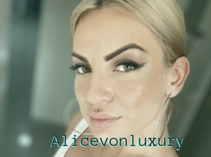 Alicevonluxury