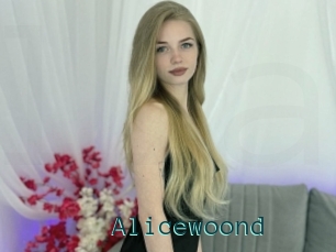 Alicewoond