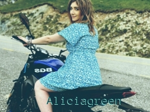 Aliciagreen