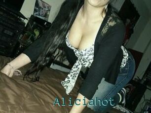 Aliciahot