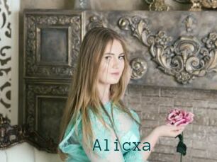Alicxa