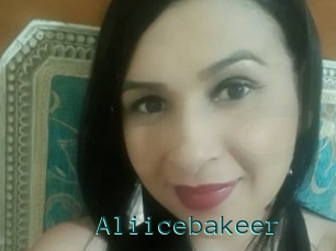 Aliicebakeer