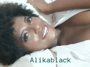 Alikablack