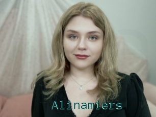 Alinamiers