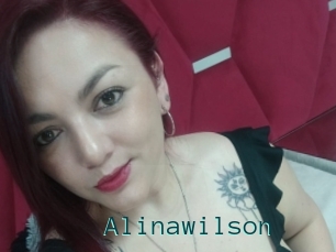 Alinawilson