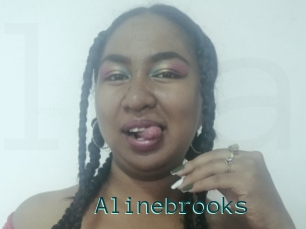 Alinebrooks