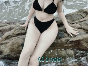 Alinee