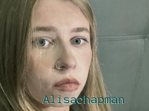 Alisachapman