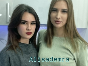 Alisademra