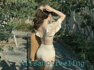 Alisahotfeeling