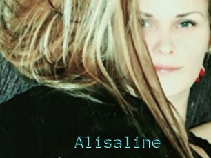 Alisaline