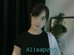 Alisaposh