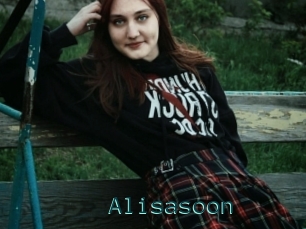 Alisasoon