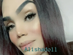 Alishadoll