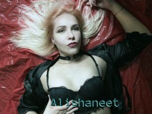 Alishaneet