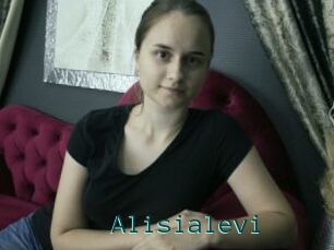 Alisialevi