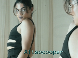 Alisocooper