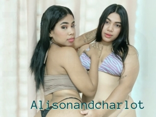 Alisonandcharlot