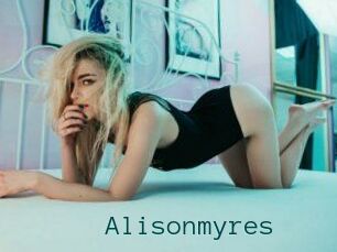 Alisonmyres