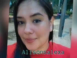 Alisonsalexa