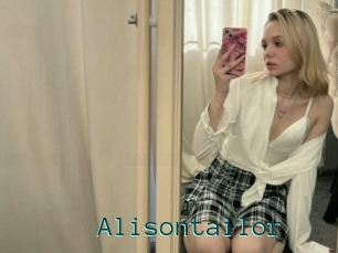 Alisontailor