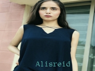 Alisreid